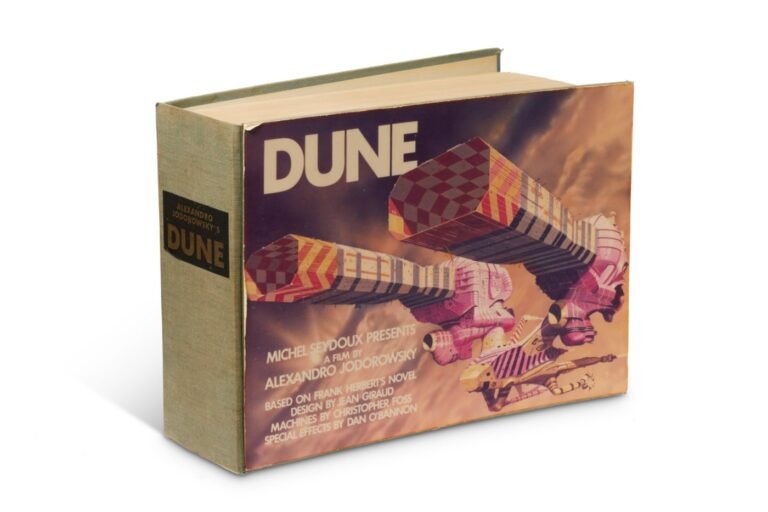 Duna | Dune