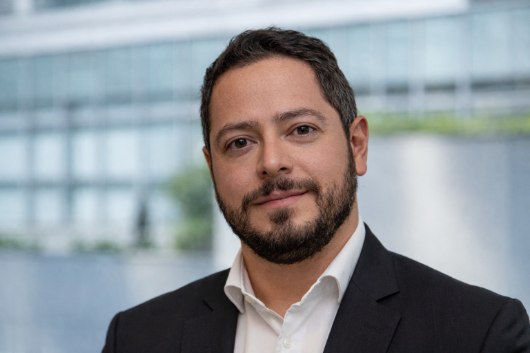 Rodolfo Guimaraes - Sócio | Partner